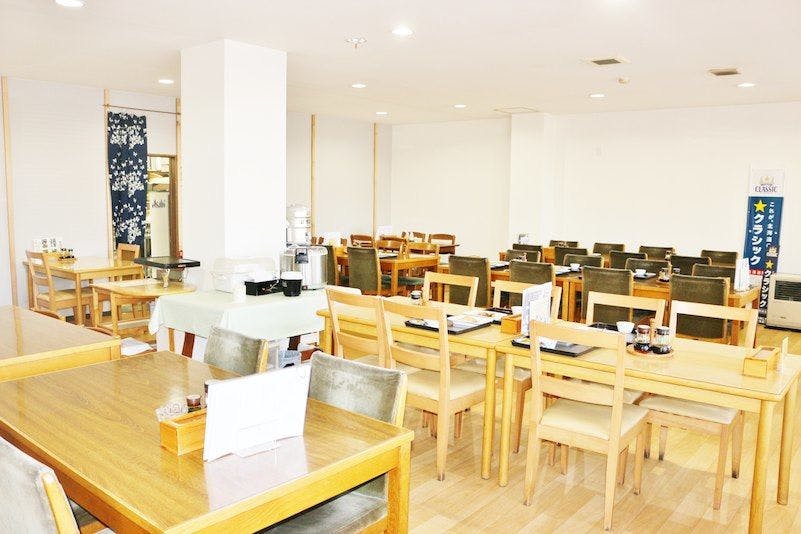 Hotel Tetora Yunokawa Onsen