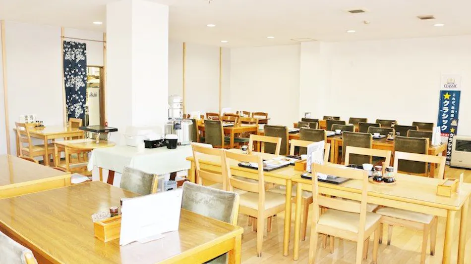 Hotel Tetora Yunokawa Onsen