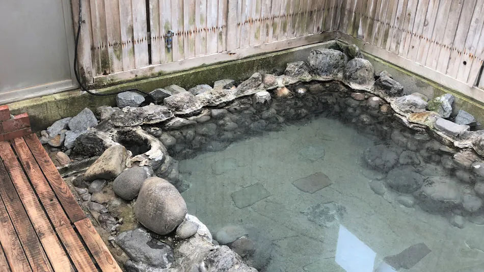 Hotel Tetora Yunokawa Onsen