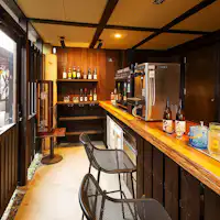 บาร์ริมทะเล 'นามิเฮ'