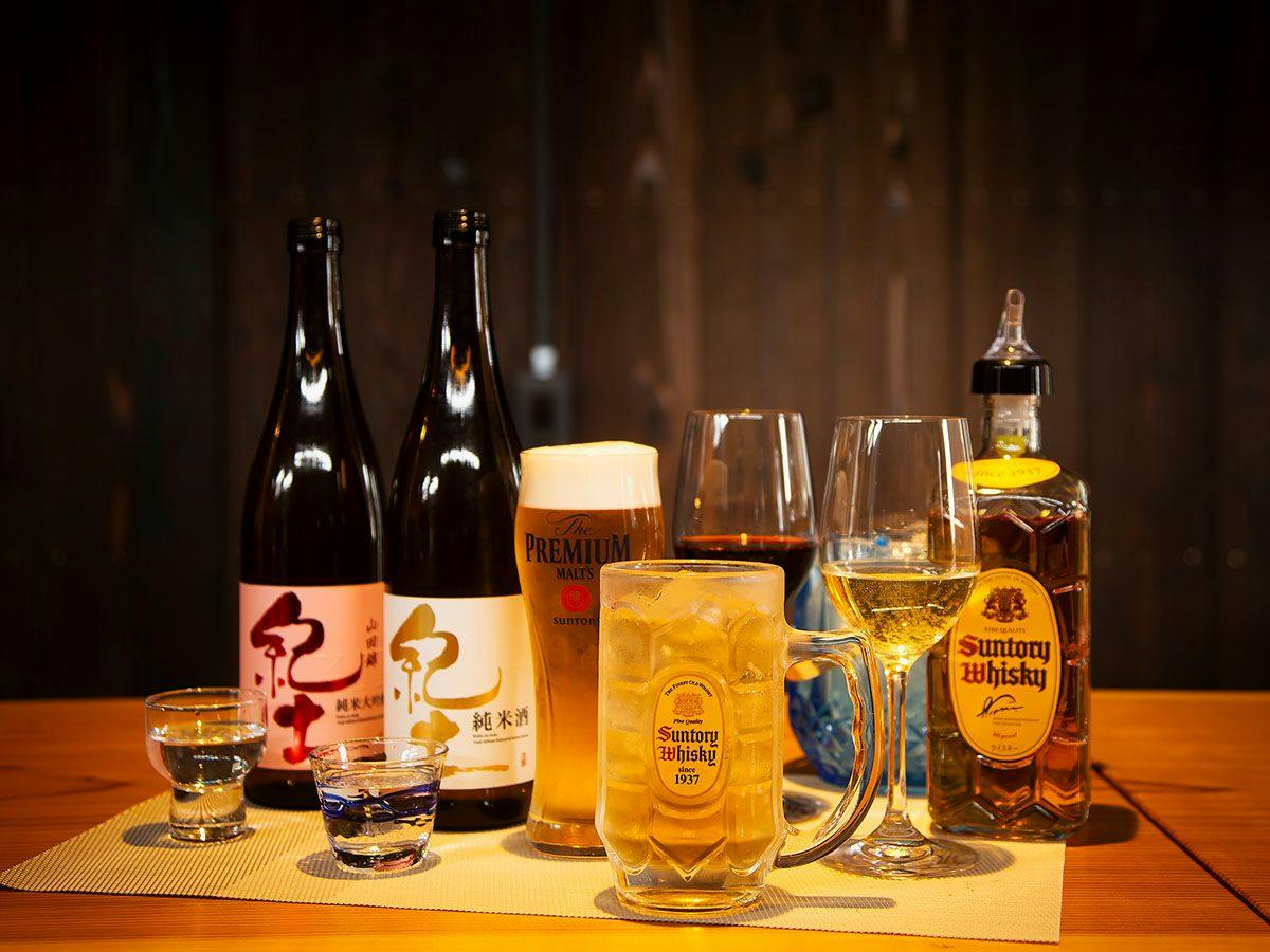 Kishu Onsen Arigatou no Yu, ISARIBI-NO-YADO Seaside KANCHO
