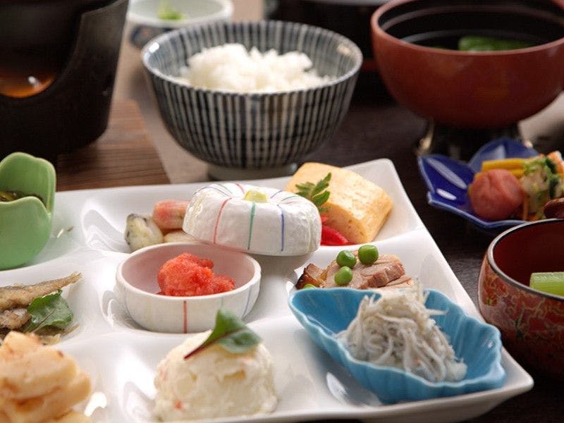 Kishu Onsen Arigatou no Yu, ISARIBI-NO-YADO Seaside KANCHO