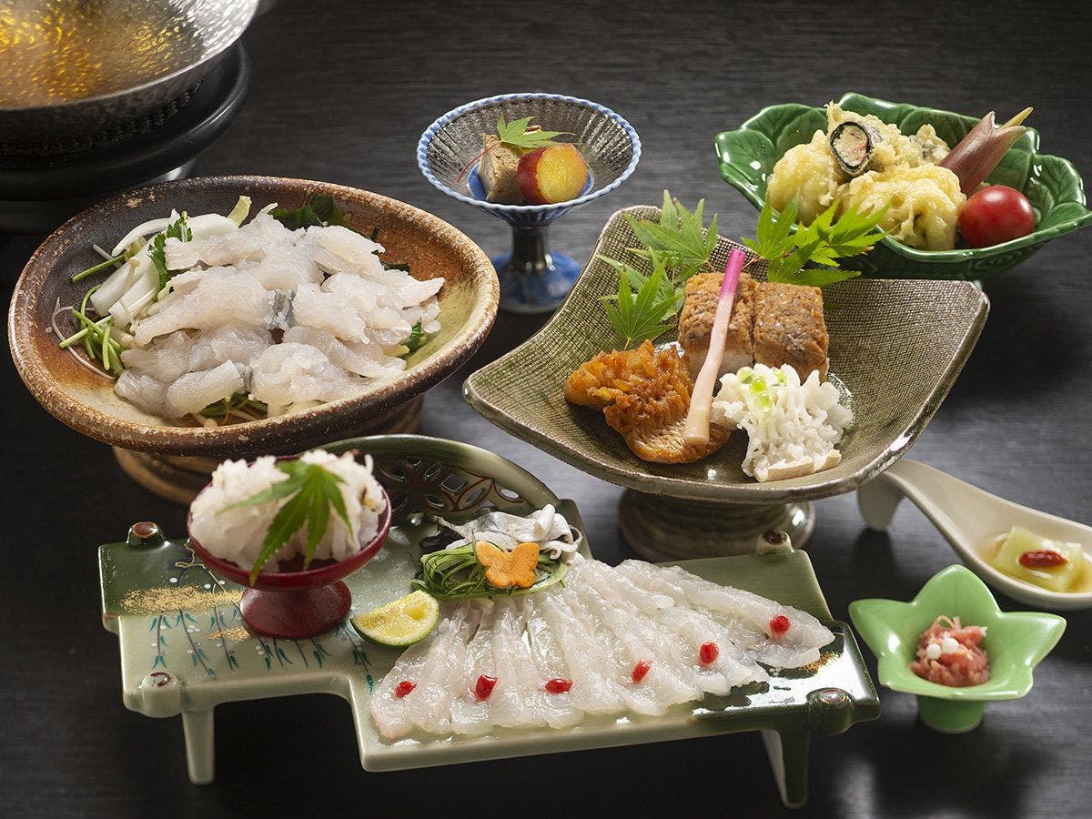 Kishu Onsen Arigatou no Yu, ISARIBI-NO-YADO Seaside KANCHO