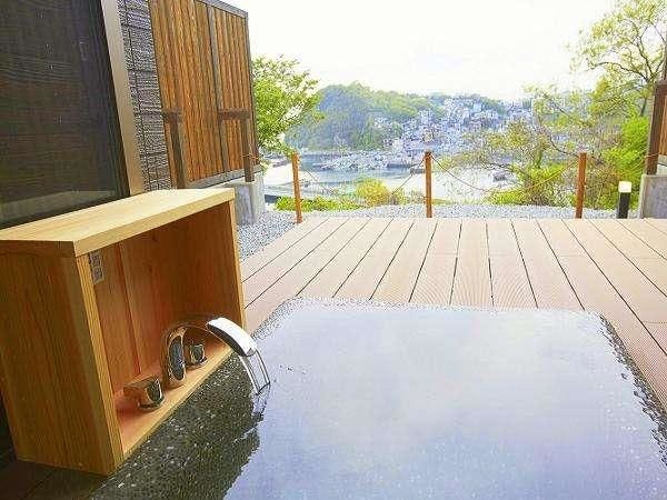 Kishu Onsen Arigatou no Yu, ISARIBI-NO-YADO Seaside KANCHO