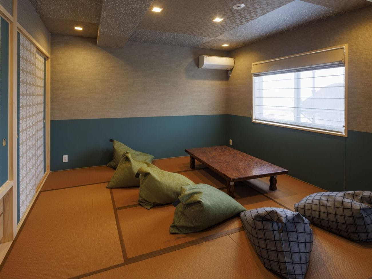 Kishu Onsen Arigatou no Yu, ISARIBI-NO-YADO Seaside KANCHO