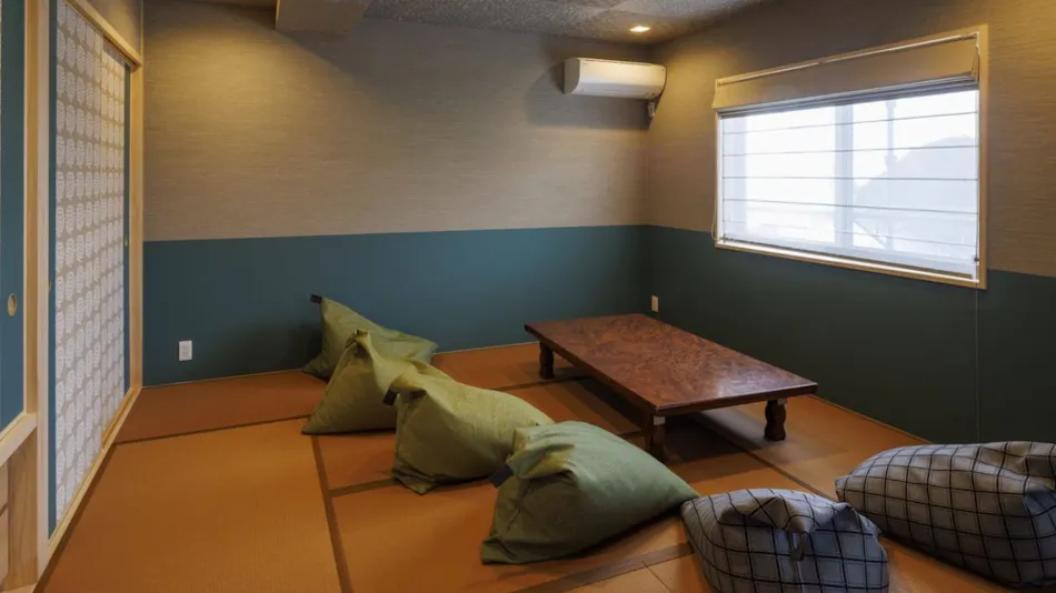 Kishu Onsen Arigatou no Yu, ISARIBI-NO-YADO Seaside KANCHO