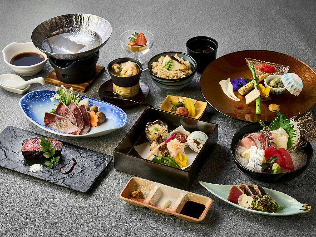 Kishu Onsen Arigatou no Yu, ISARIBI-NO-YADO Seaside KANCHO