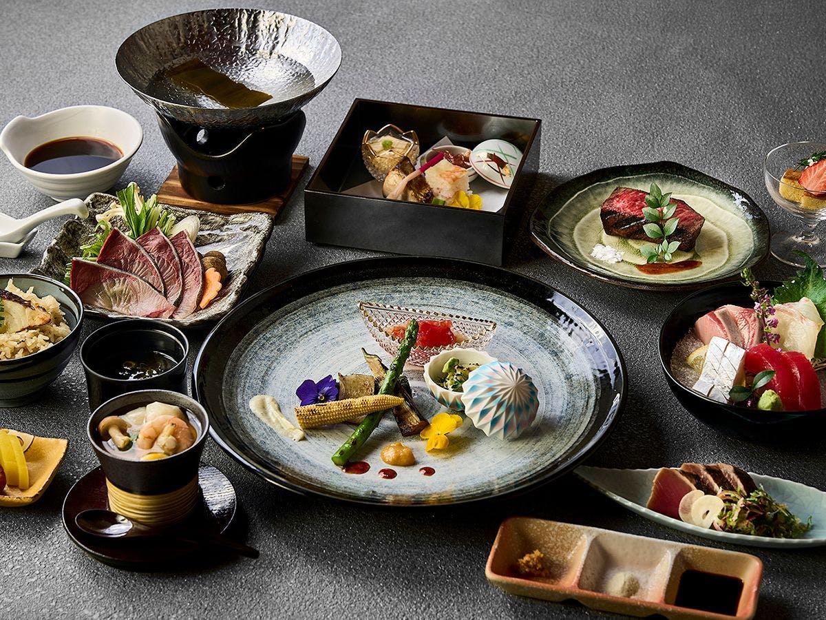 Kishu Onsen Arigatou no Yu, ISARIBI-NO-YADO Seaside KANCHO