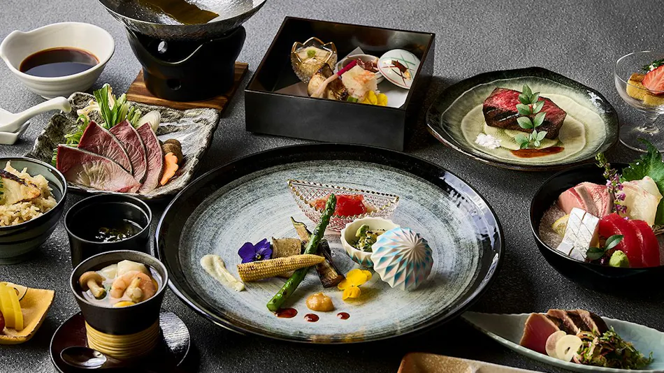 Kishu Onsen Arigatou no Yu, ISARIBI-NO-YADO Seaside KANCHO