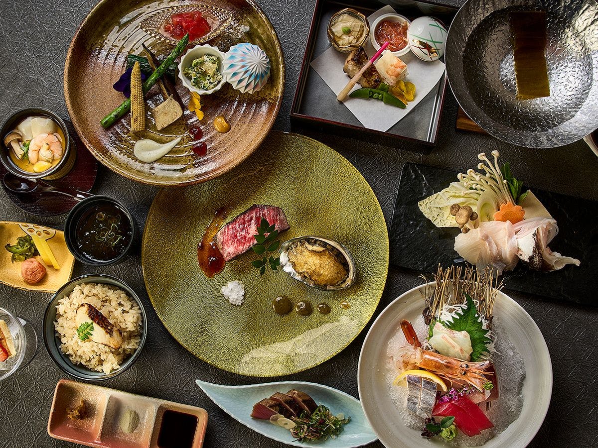 Kishu Onsen Arigatou no Yu, ISARIBI-NO-YADO Seaside KANCHO