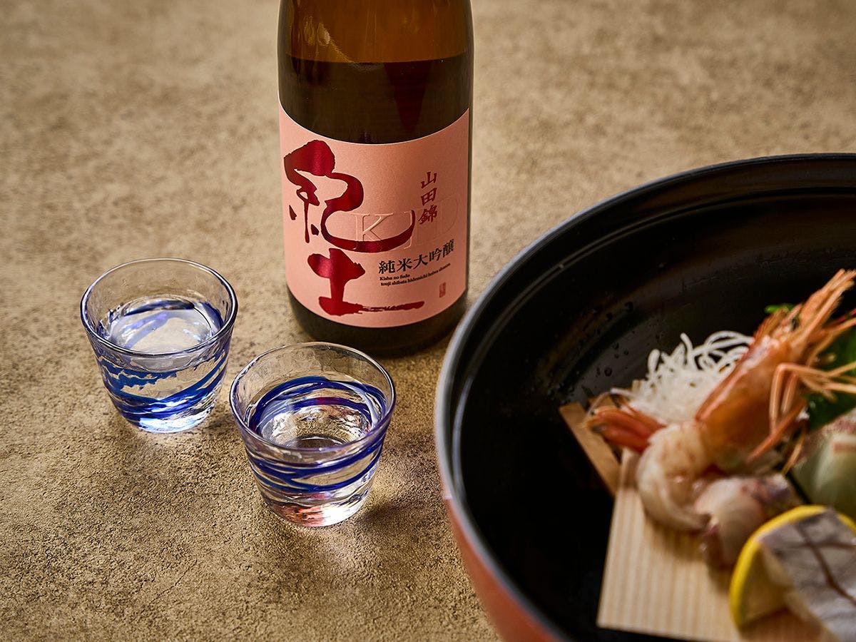 Kishu Onsen Arigatou no Yu, ISARIBI-NO-YADO Seaside KANCHO