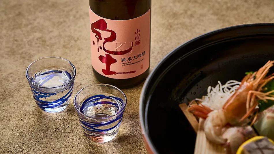 Kishu Onsen Arigatou no Yu, ISARIBI-NO-YADO Seaside KANCHO