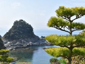紀州温泉　ありがとうの湯　漁火の宿　シーサイド観潮