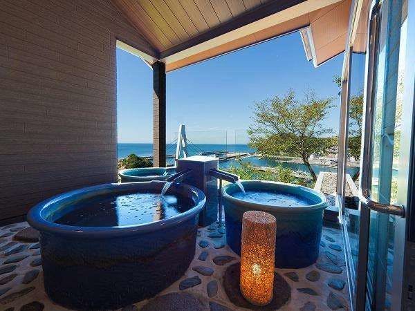 Kishu Onsen Arigatou no Yu, ISARIBI-NO-YADO Seaside KANCHO