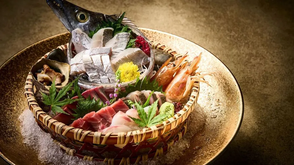 Kishu Onsen Arigatou no Yu, ISARIBI-NO-YADO Seaside KANCHO