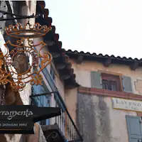 การเดินเล่นที่ "Porto Europe" ก็ยอดเยี่ยมเช่นกัน