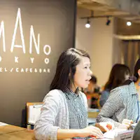 【แผนกต้อนรับ】เวลาให้บริการ 7:00 น. - 23:00 น.