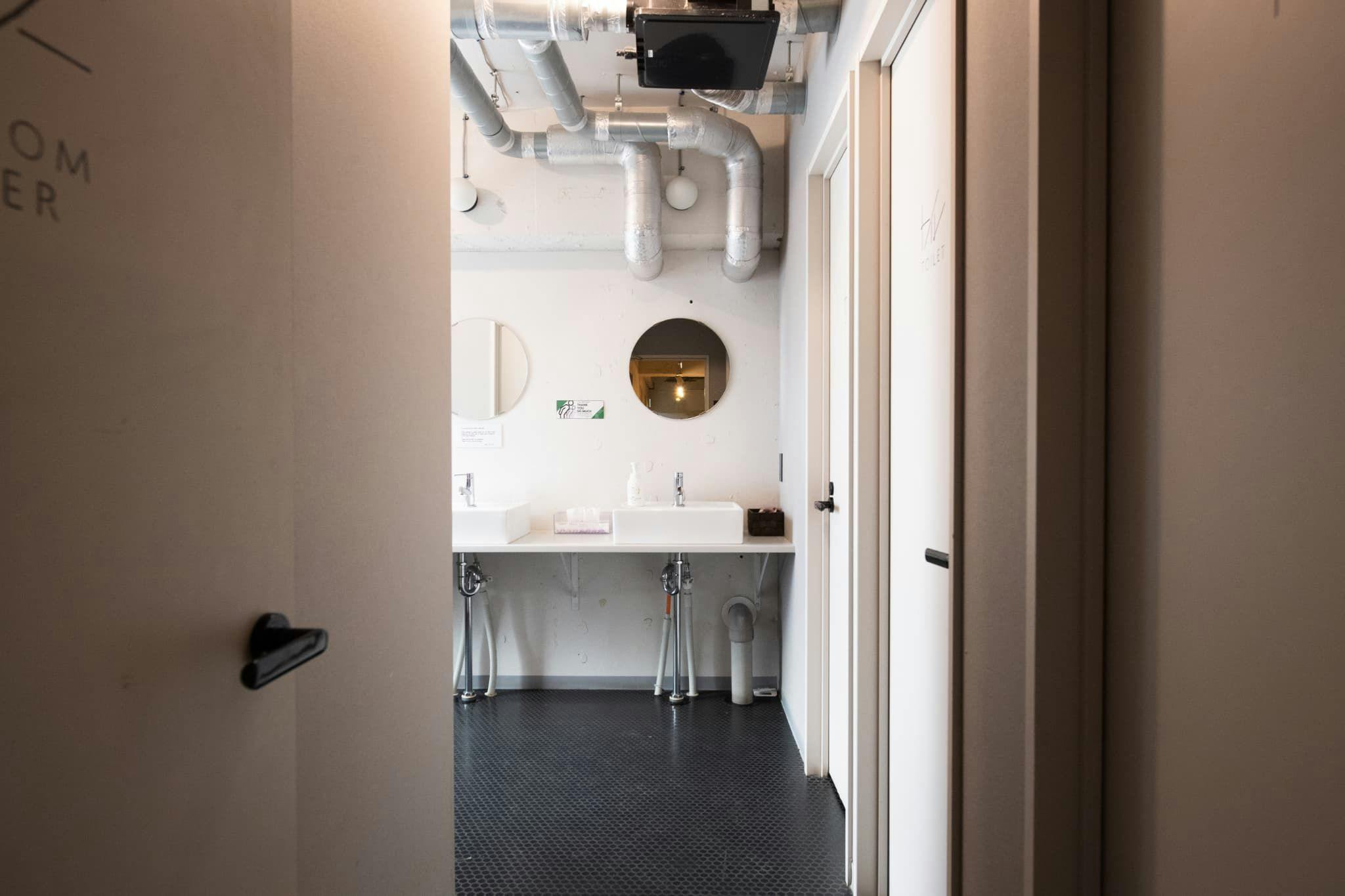 IMANO TOKYO HOSTEL/CAFE&BAR