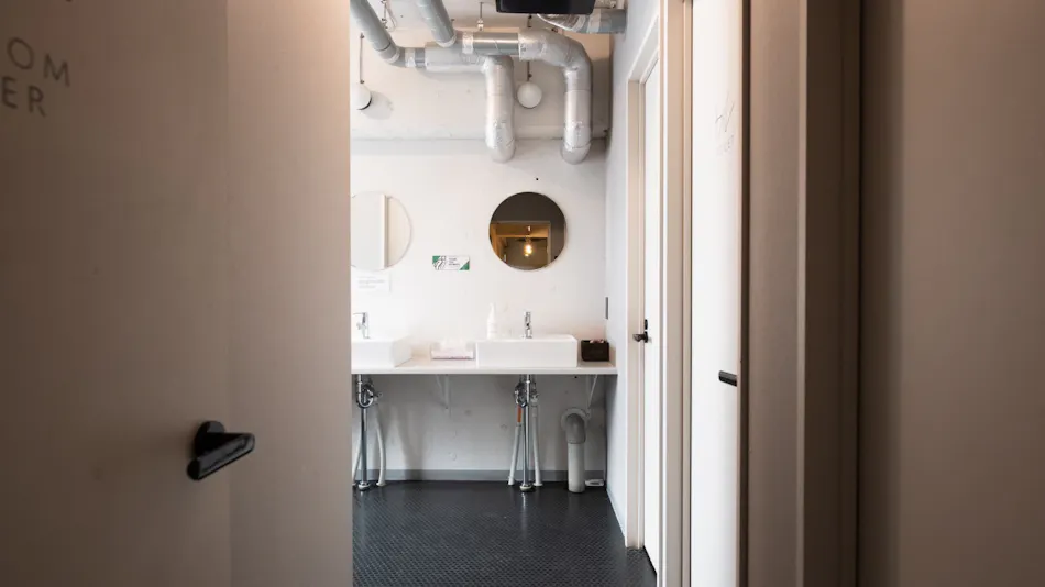 IMANO TOKYO HOSTEL/CAFE&BAR