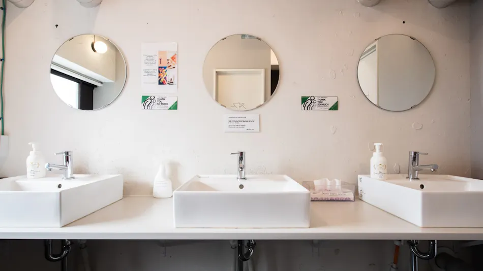 IMANO TOKYO HOSTEL/CAFE&BAR