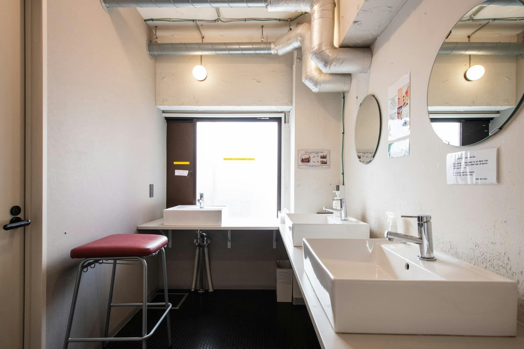 IMANO TOKYO HOSTEL/CAFE&BAR