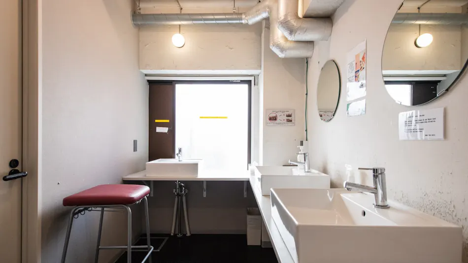 IMANO TOKYO HOSTEL/CAFE&BAR