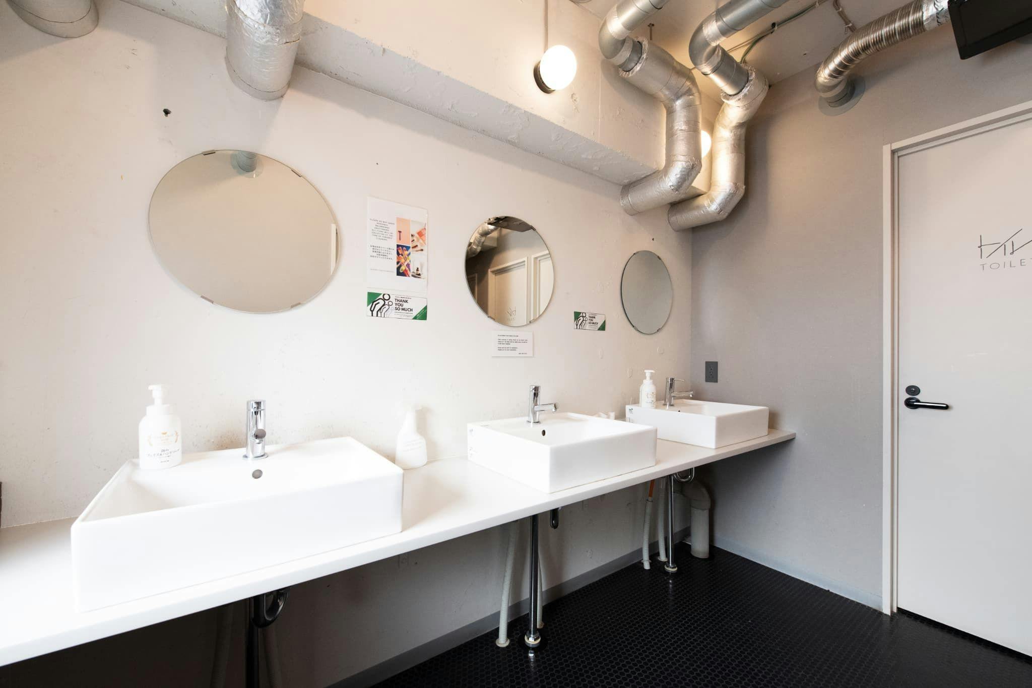 IMANO TOKYO HOSTEL/CAFE&BAR