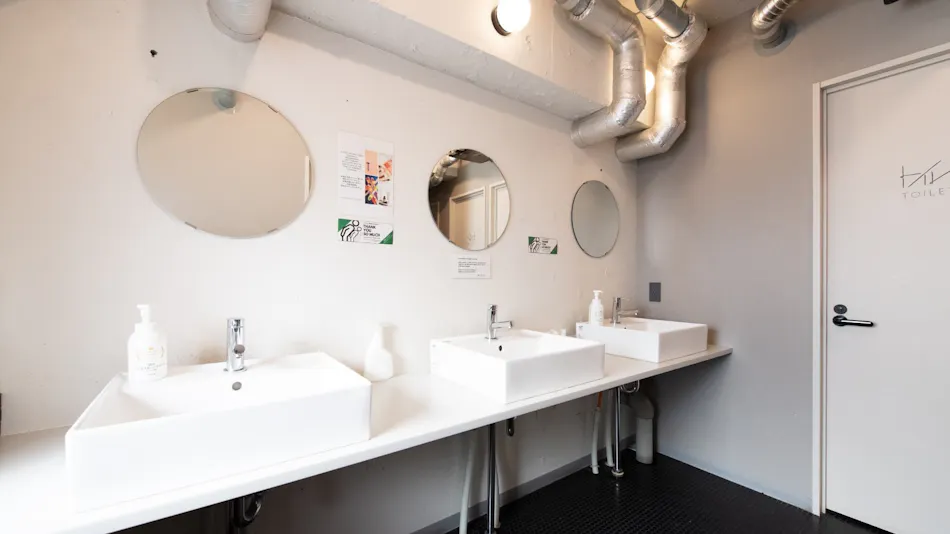 IMANO TOKYO HOSTEL/CAFE&BAR