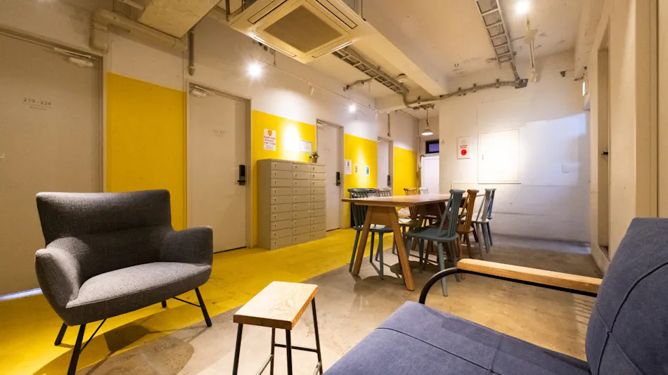 IMANO TOKYO HOSTEL/CAFE&BAR