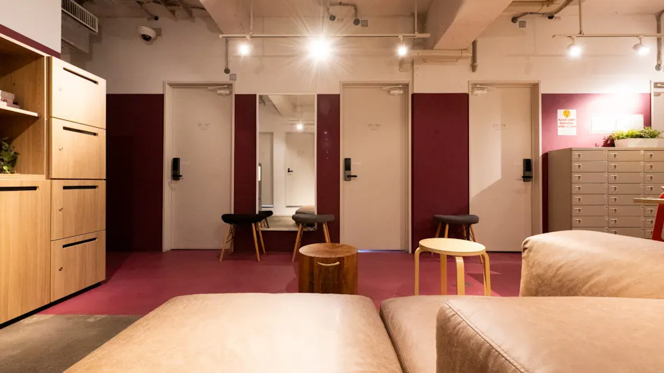 IMANO TOKYO HOSTEL/CAFE&BAR