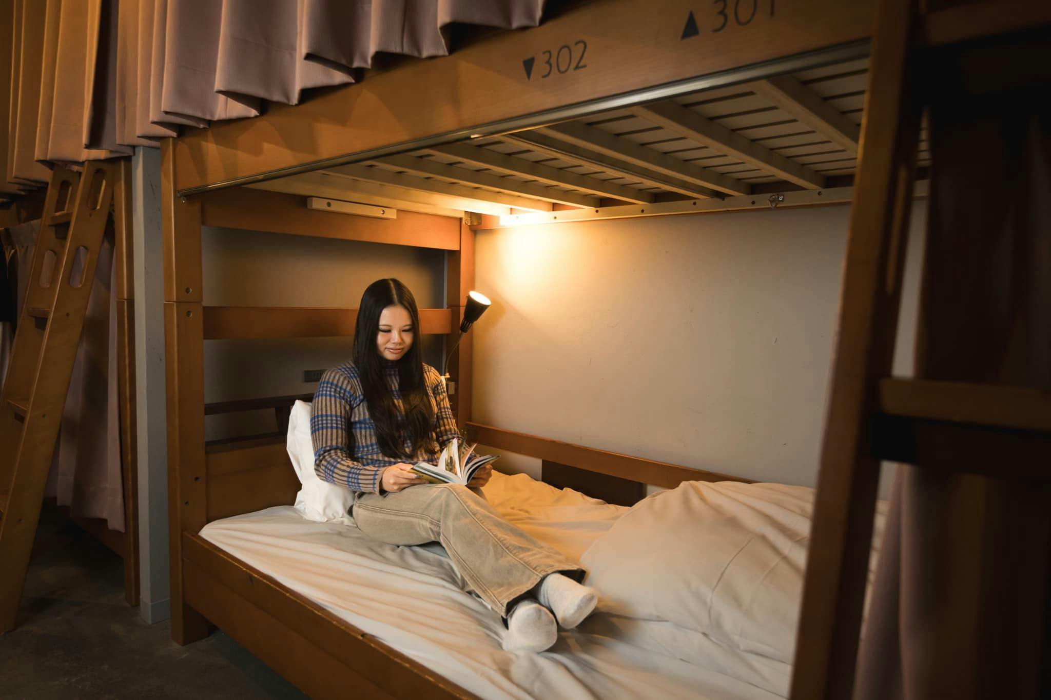 IMANO TOKYO HOSTEL/CAFE&BAR