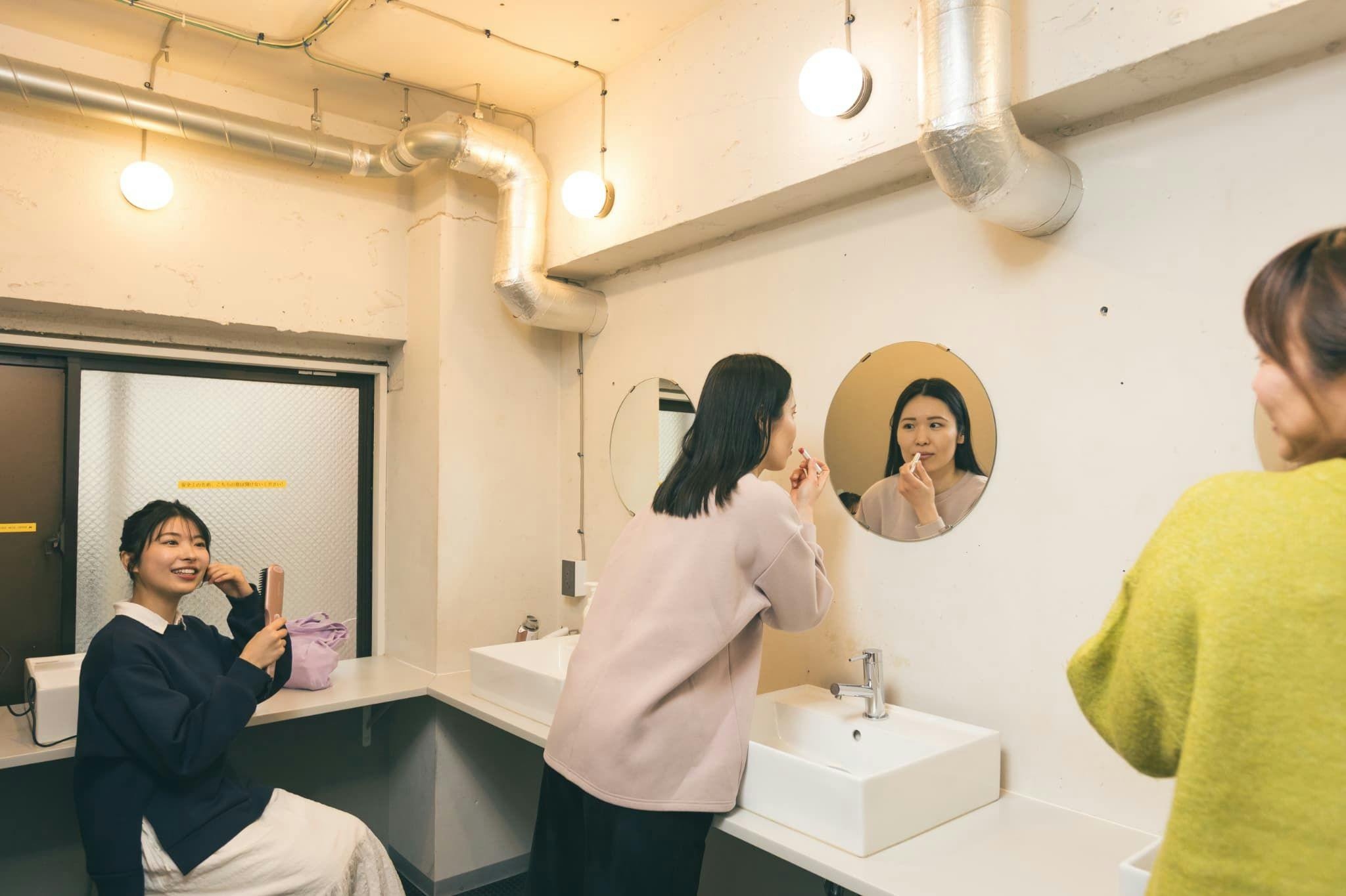 IMANO TOKYO HOSTEL/CAFE&BAR
