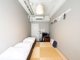 IMANO TOKYO HOSTEL