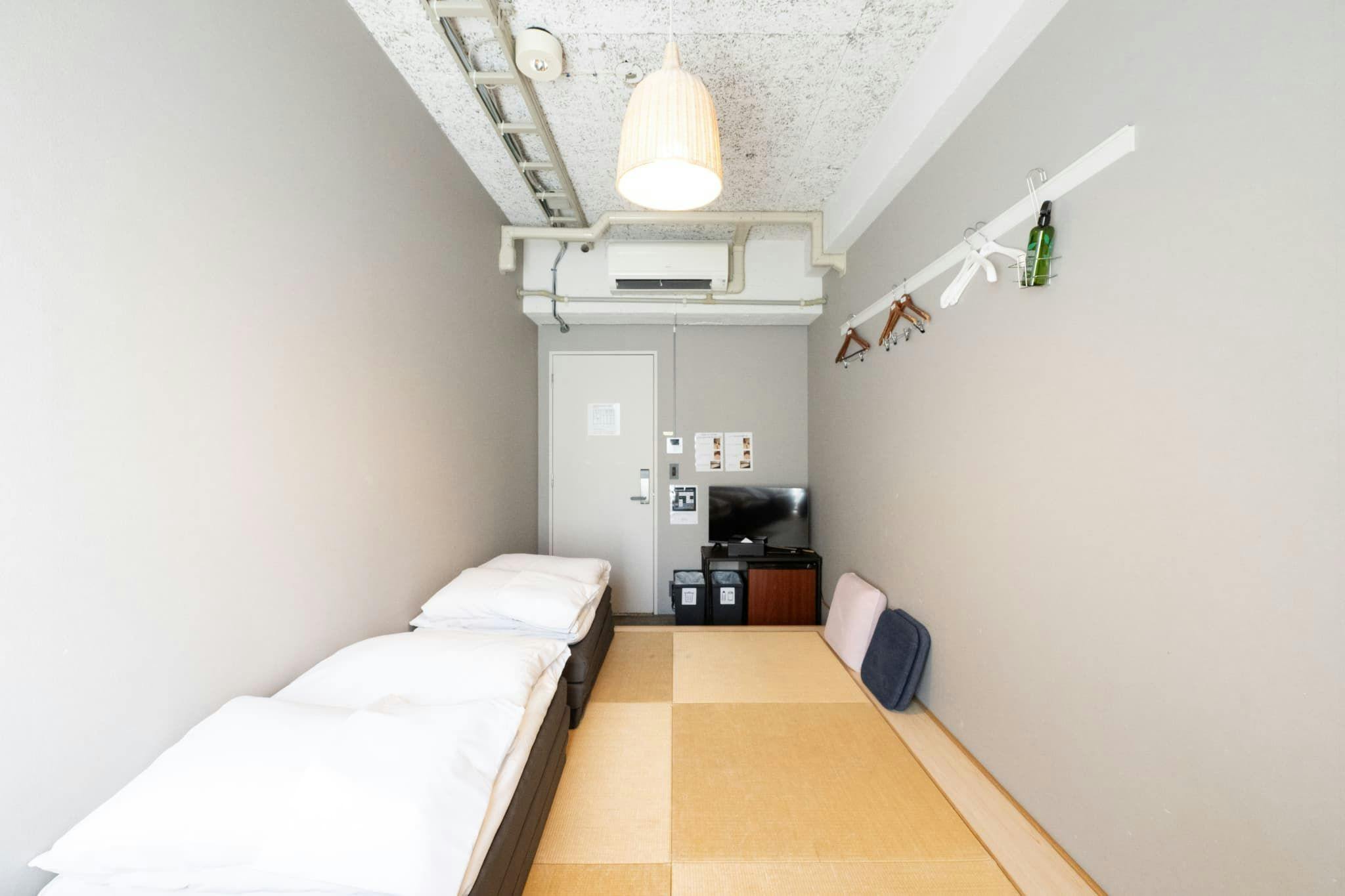 IMANO TOKYO HOSTEL/CAFE&BAR