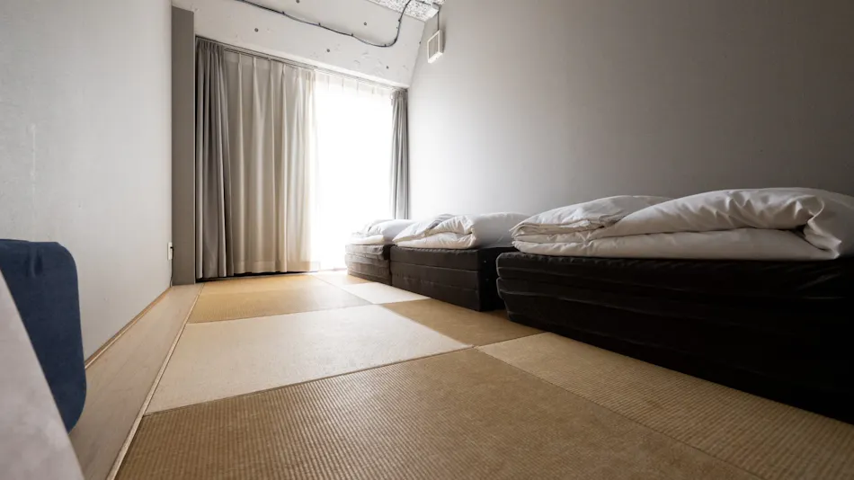 IMANO TOKYO HOSTEL/CAFE&BAR
