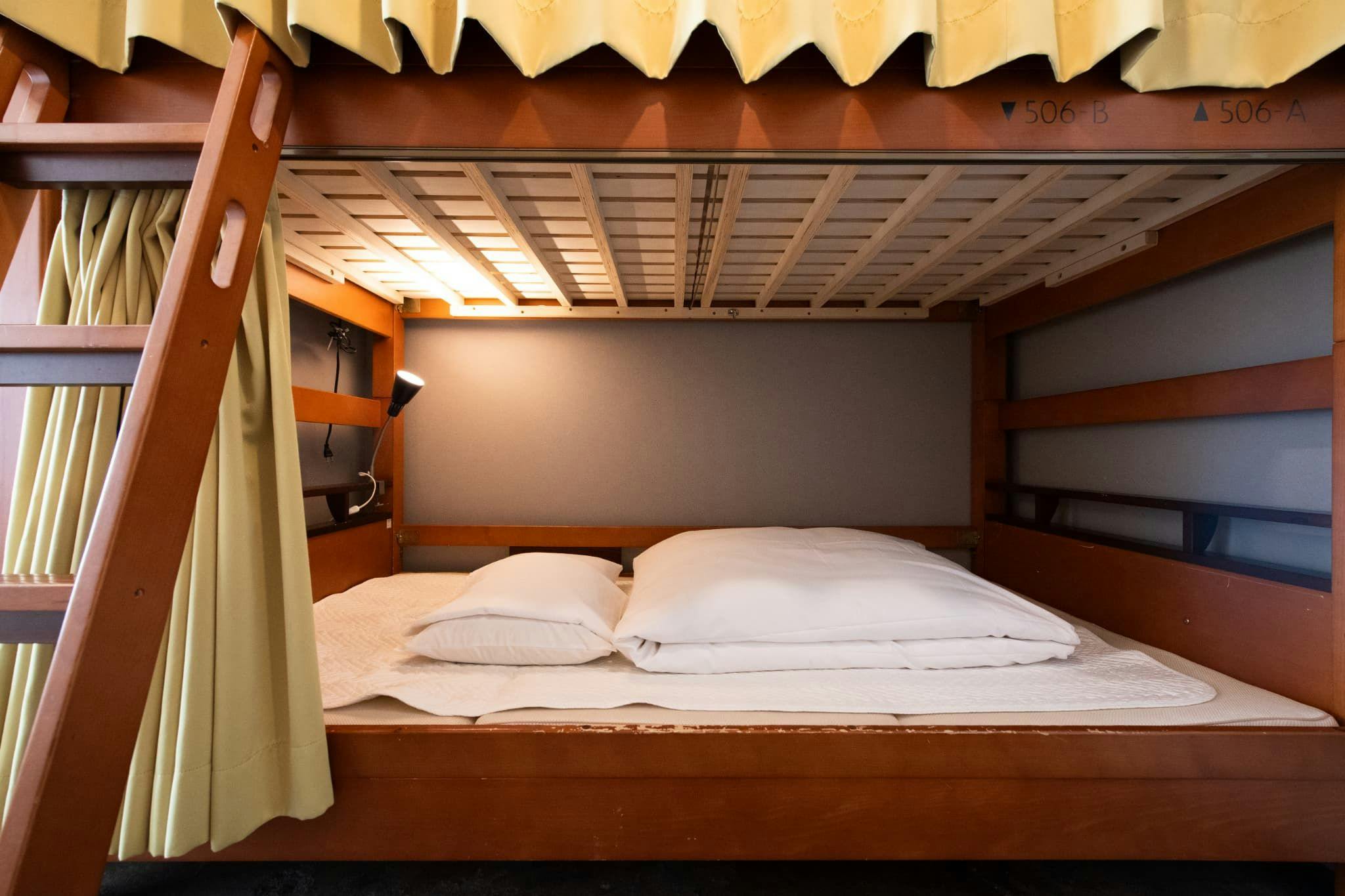 IMANO TOKYO HOSTEL/CAFE&BAR
