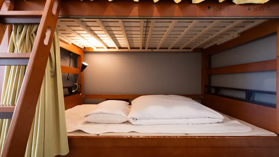 IMANO TOKYO HOSTEL/CAFE&BAR
