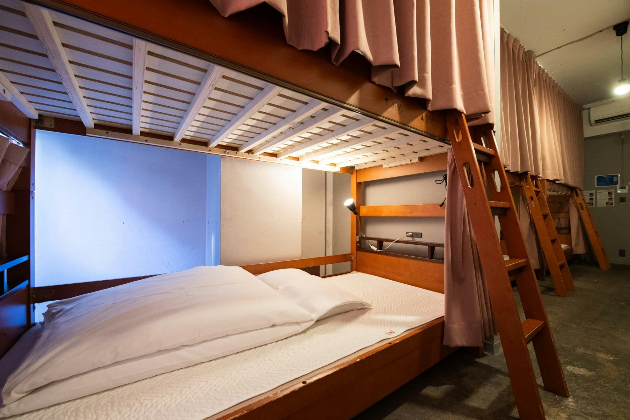 IMANO TOKYO HOSTEL/CAFE&BAR