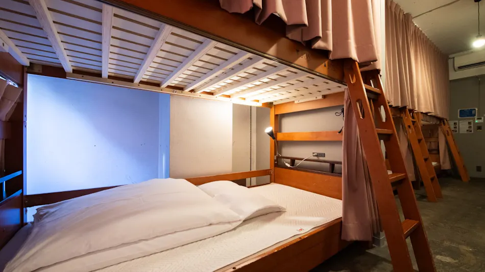 IMANO TOKYO HOSTEL/CAFE&BAR