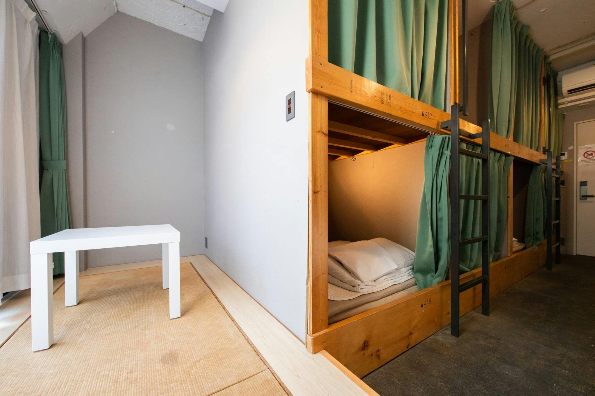 IMANO TOKYO HOSTEL/CAFE&BAR
