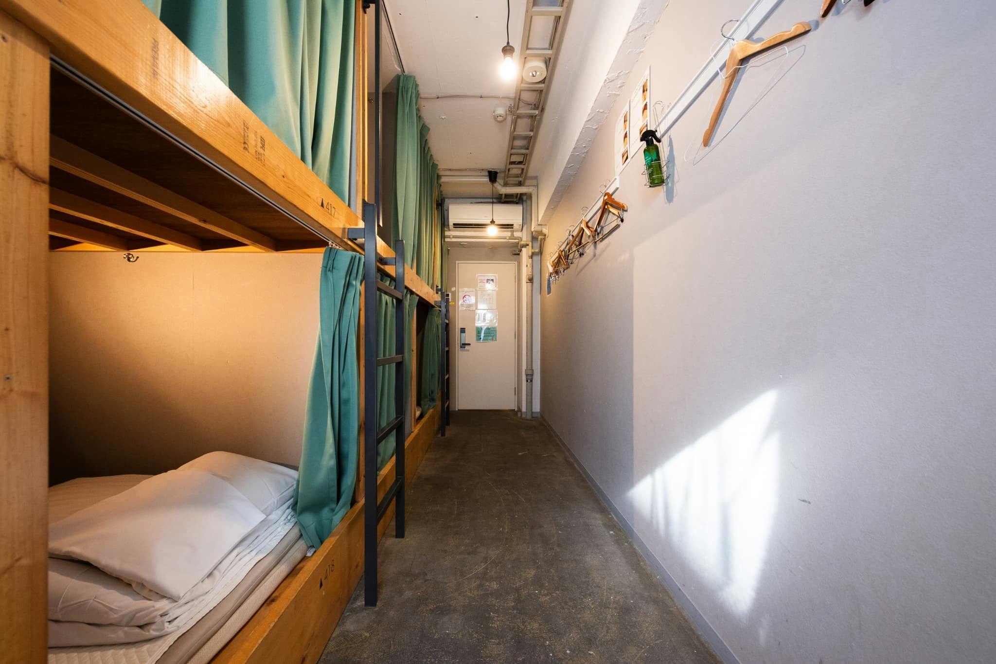IMANO TOKYO HOSTEL/CAFE&BAR