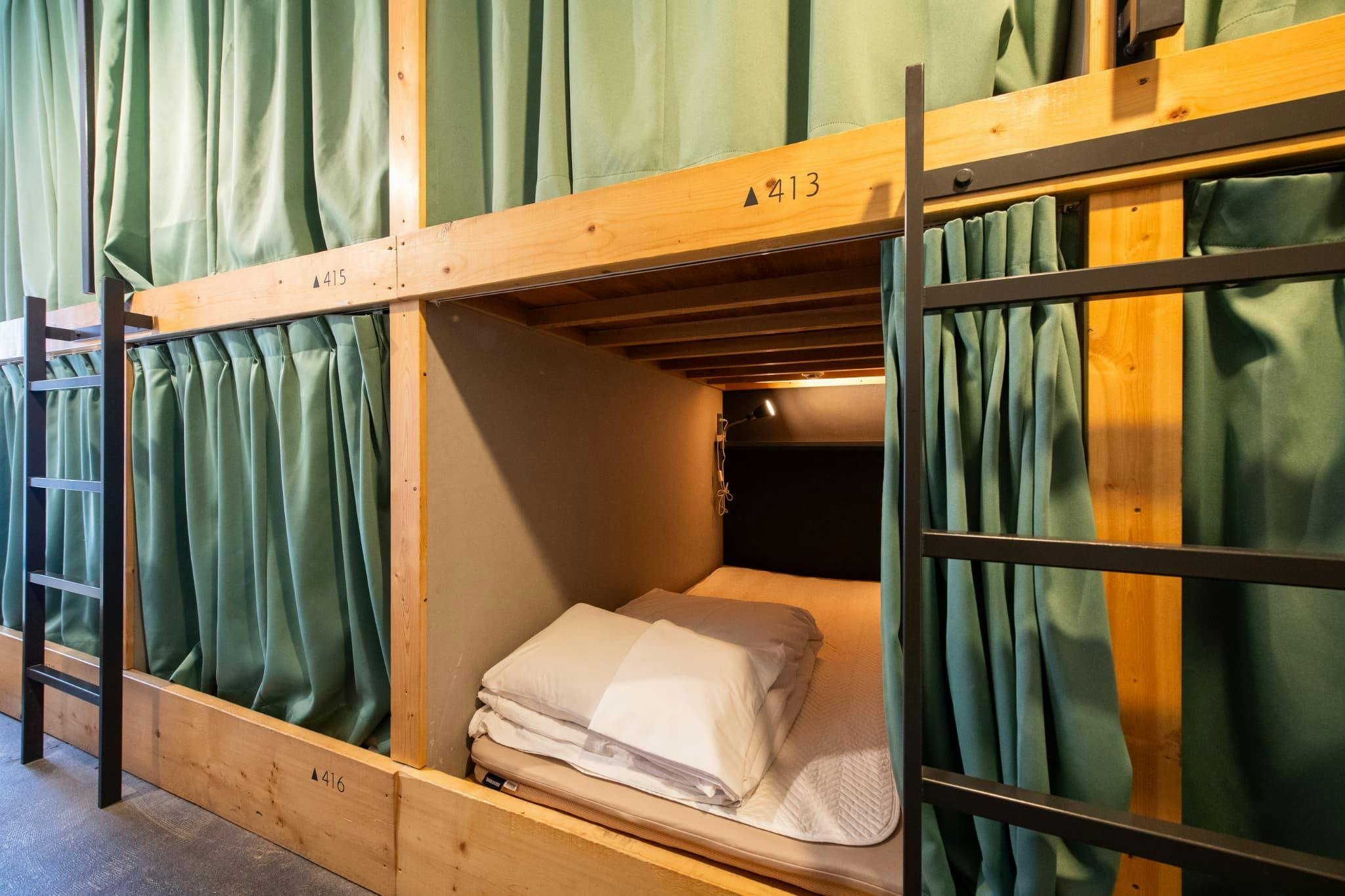 IMANO TOKYO HOSTEL/CAFE&BAR