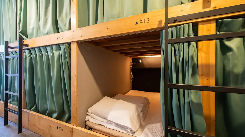 IMANO TOKYO HOSTEL/CAFE&BAR