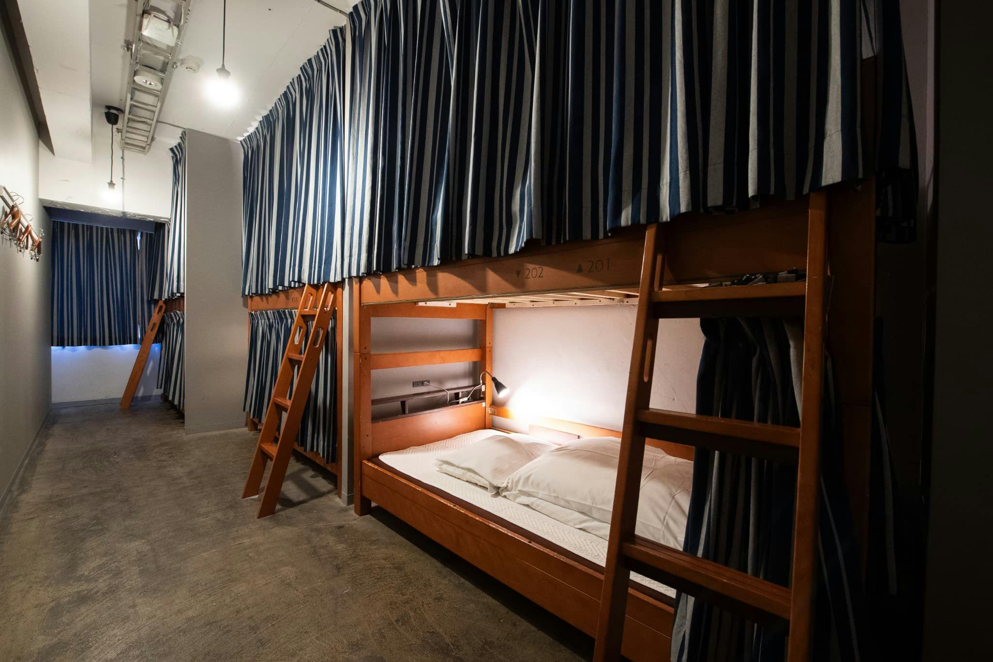 IMANO TOKYO HOSTEL/CAFE&BAR