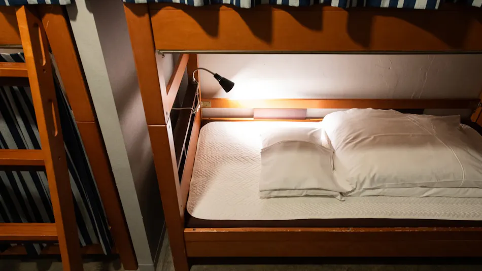 IMANO TOKYO HOSTEL/CAFE&BAR