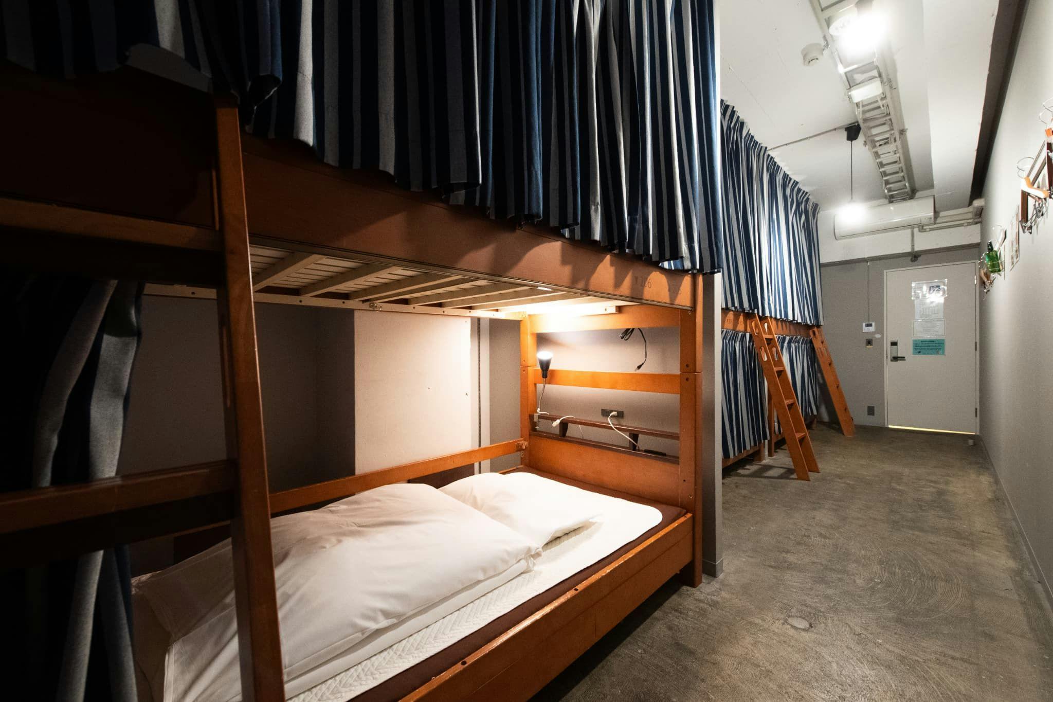 IMANO TOKYO HOSTEL/CAFE&BAR