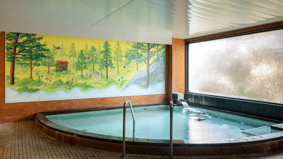Morino Hotel