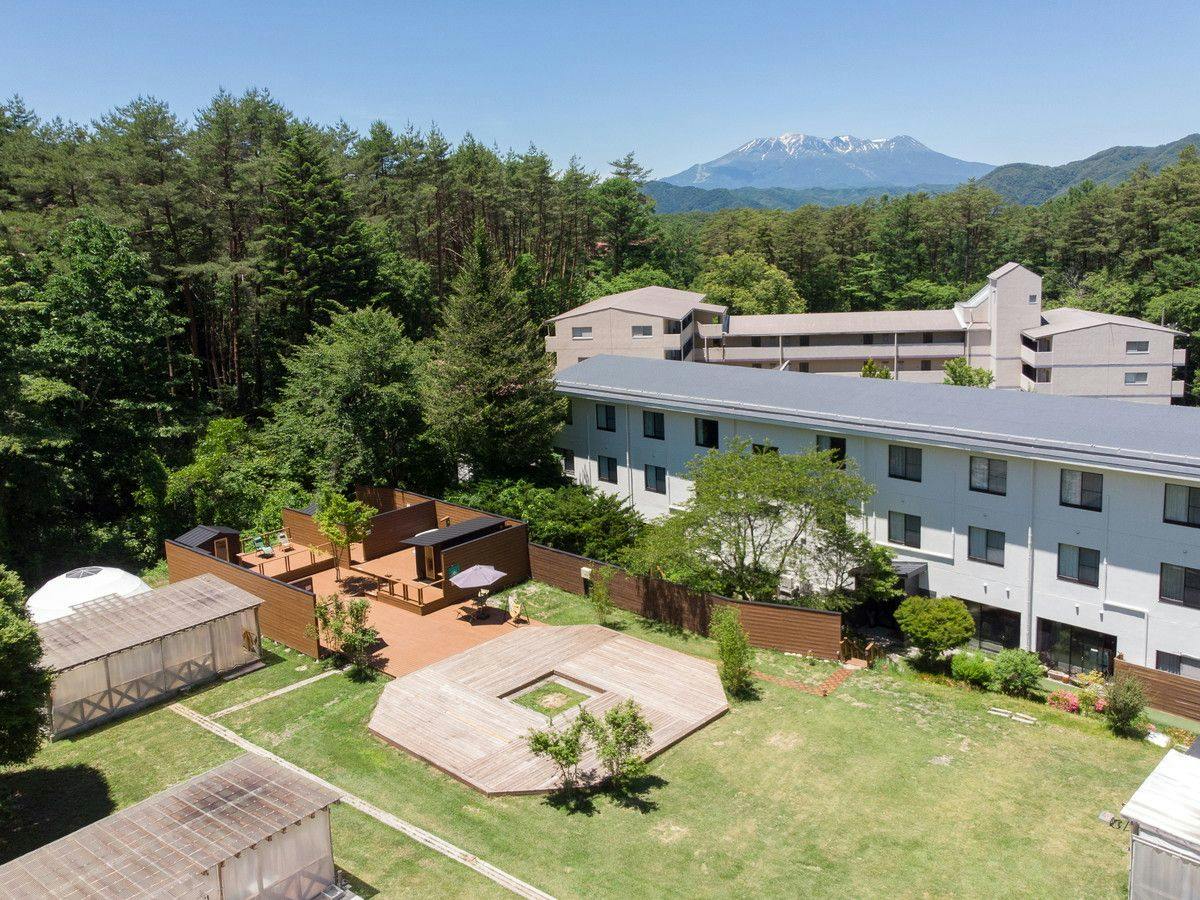 Morino Hotel