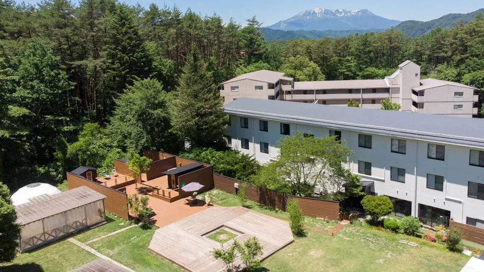 Morino Hotel