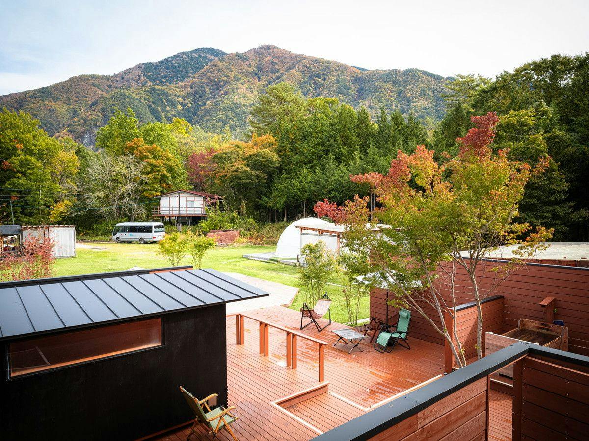 Morino Hotel